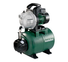 Насосная станция Metabo HWW 3300/25 G 600968000