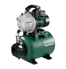 Насосная станция Metabo HWW 3300/25 G 600968000