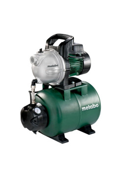 Насосная станция Metabo HWW 3300/25 G 600968000