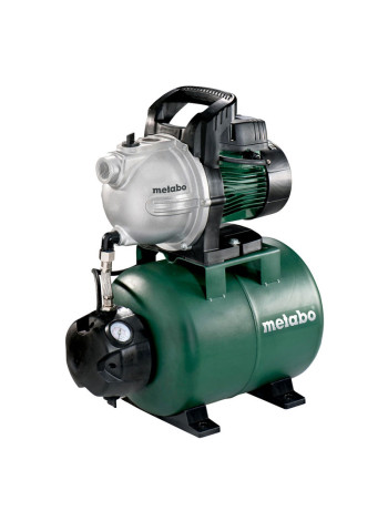 Насосная станция Metabo HWW 3300/25 G 600968000