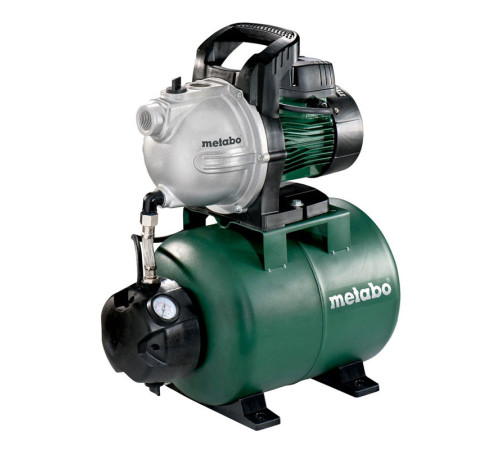 Насосная станция Metabo HWW 3300/25 G 600968000