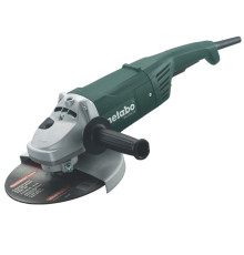 Угловая шлифмашина Metabo W 2200-230 600335000