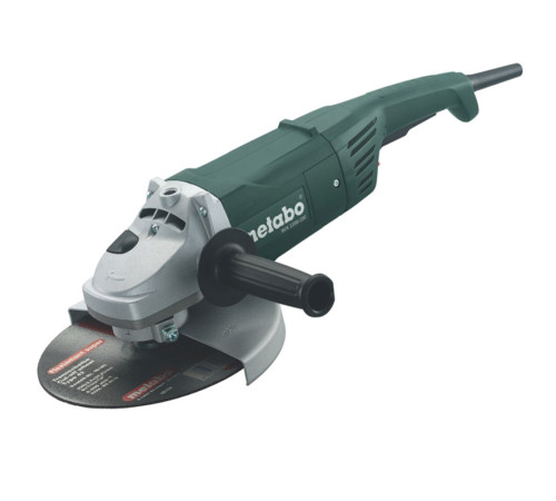 Угловая шлифмашина Metabo W 2200-230 600335000