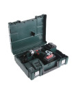 Аккумуляторный винтоверт Metabo BS 18 LT 602102650
