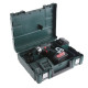 Аккумуляторный винтоверт Metabo BS 18 LT 602102650