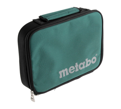 Аккумуляторный винтоверт Metabo PowerMaxx BS 600079500