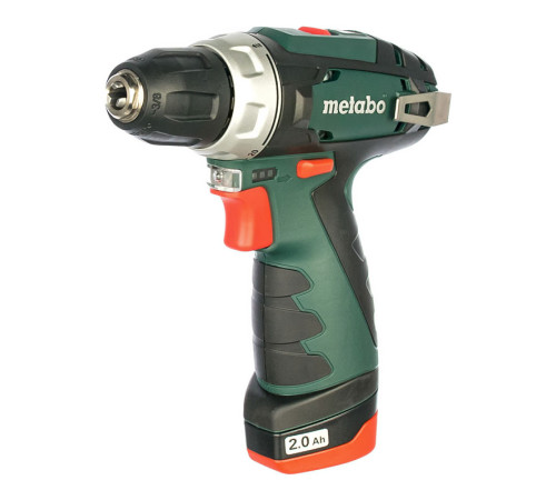 Аккумуляторный винтоверт Metabo PowerMaxx BS 600079500