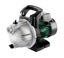Садовый насос Metabo P 4000 G 600964000