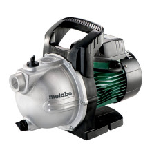 Садовый насос Metabo P 4000 G 600964000