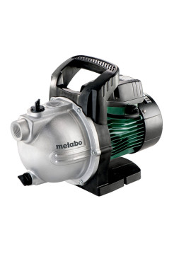 Садовый насос Metabo P 4000 G 600964000