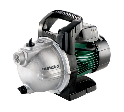 Садовый насос Metabo P 4000 G 600964000