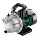 Садовый насос Metabo P 4000 G 600964000