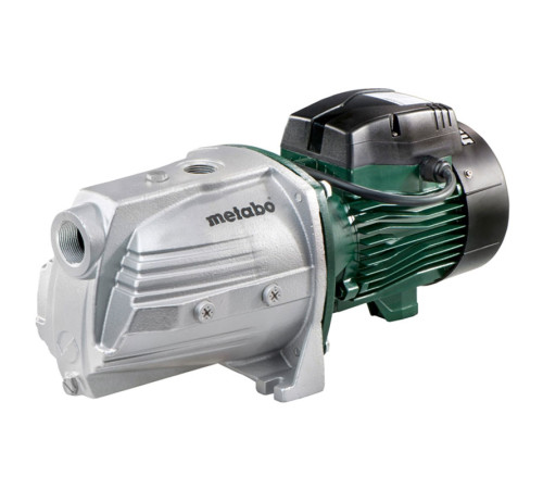 Садовый насос Metabo P 9000 G 600967000