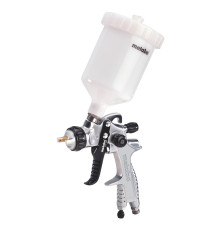 Краскопульт Metabo FSP 600 LVLP 601578000