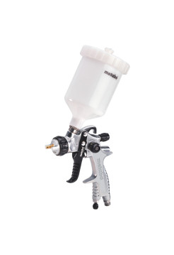 Краскопульт Metabo FSP 600 LVLP 601578000