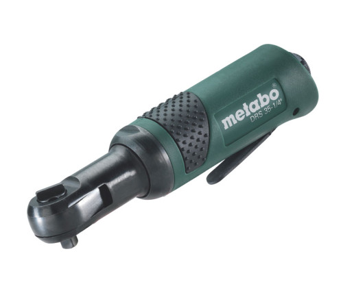 Гайковерт с трещеткой Metabo DRS 35-1/4" 601552000