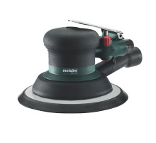 Эксцентриковая шлифмашина Metabo DSX 150 601558000