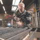 Прямая шлифмашина Metabo DG 700 L 601555000