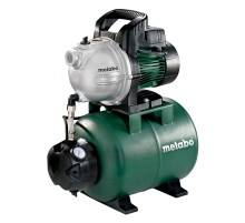 Насосная станция Metabo HWW 4000/25 G 600971000