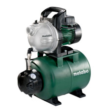 Насосная станция Metabo HWW 4000/25 G 600971000