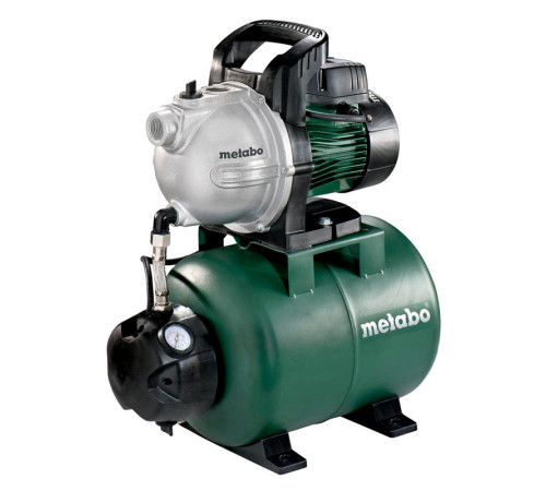 Насосная станция Metabo HWW 4000/25 G 600971000