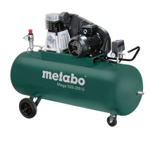 Компрессор Metabo MEGA 520-200 D 601541000