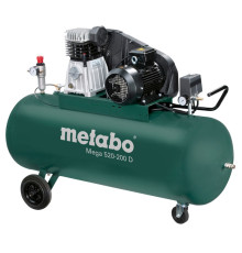 Компрессор Metabo MEGA 520-200 D 601541000