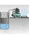 Насосная станция Metabo HWW 9000/100 G 600977000