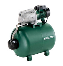 Насосная станция Metabo HWW 9000/100 G 600977000
