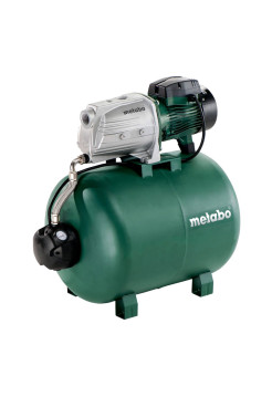 Насосная станция Metabo HWW 9000/100 G 600977000