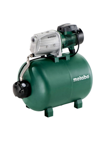 Насосная станция Metabo HWW 9000/100 G 600977000