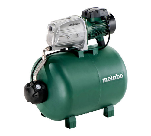 Насосная станция Metabo HWW 9000/100 G 600977000