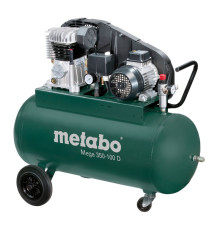 Компрессор Metabo MEGA 350-100 D 601539000