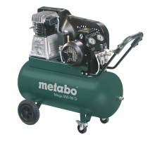Компрессор Metabo MEGA 550-90 D 601540000