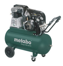 Компрессор Metabo MEGA 550-90 D 601540000