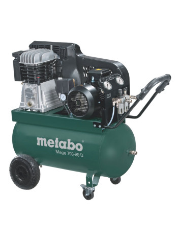 Компрессор Metabo MEGA 700-90 D 601542000