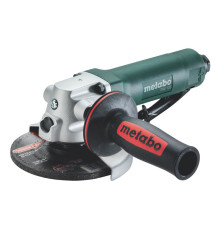 Угловая пневмошлифмашина Metabo DW 125 601556000