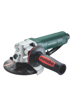 Угловая пневмошлифмашина Metabo DW 125 601556000