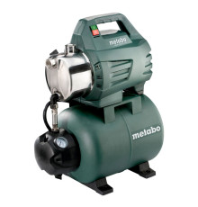 Насосная станция Metabo HWW 3500/25 Inox 600969000