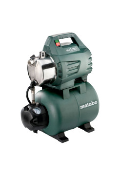 Насосная станция Metabo HWW 3500/25 Inox 600969000