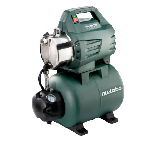Насосная станция Metabo HWW 3500/25 Inox 600969000