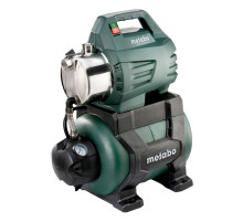 Насосная станция Metabo HWW 4500/25 Inox 600972000