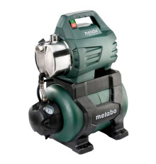 Насосная станция Metabo HWW 4500/25 Inox 600972000