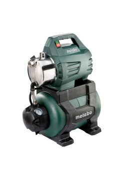Насосная станция Metabo HWW 4500/25 Inox 600972000