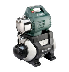 Насосная станция Metabo HWW 4500/25 Inox Plus 600973000
