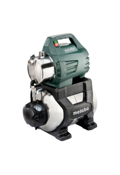 Насосная станция Metabo HWW 4500/25 Inox Plus 600973000