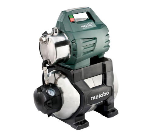 Насосная станция Metabo HWW 4500/25 Inox Plus 600973000