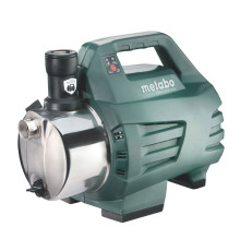 Насос-автомат Metabo HWA 3500 Inox 600978000