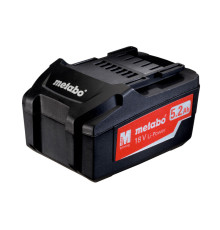 Аккумулятор LI-Power Extreme (18 В; 5,2 А*ч) Metabo 625592000