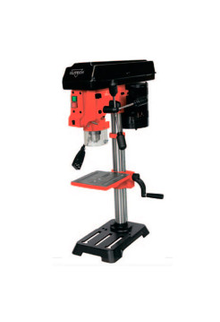 Сверлильный станок Elitech СТС 5525ПЛ